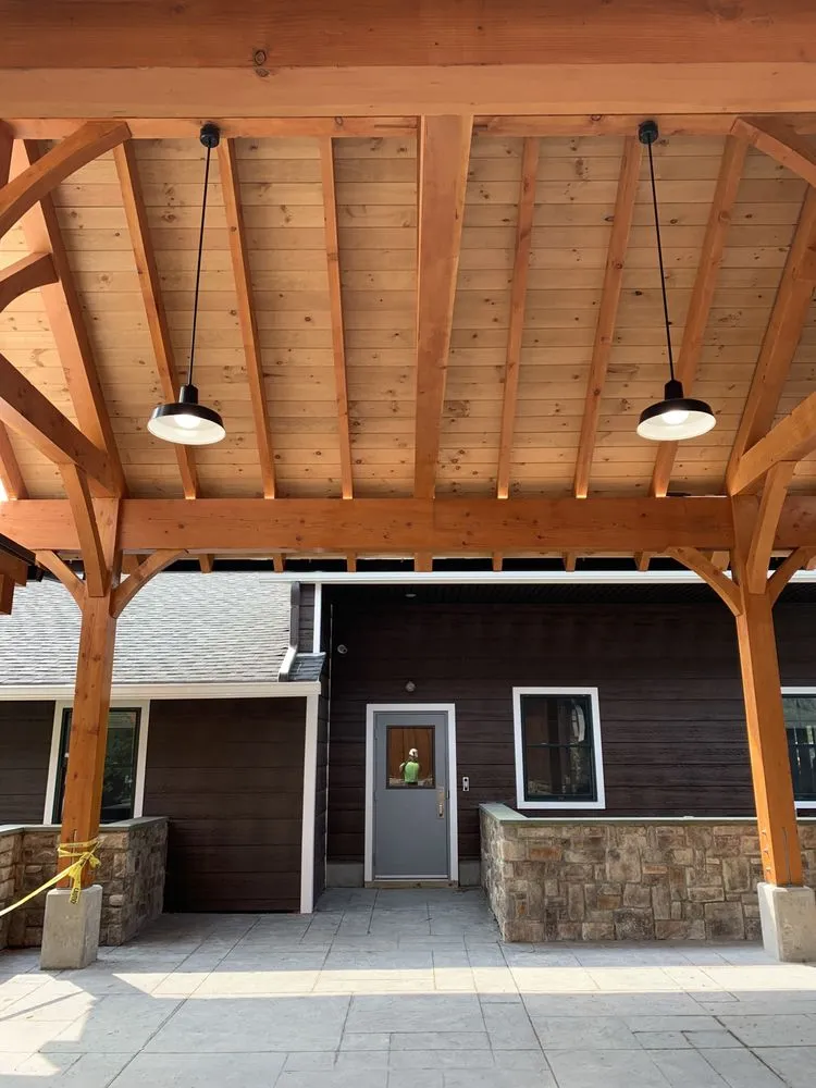 Licensed panel upgrade in Latham, NY by Two Brothers Electric