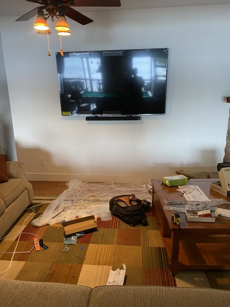 Slide of Two Brothers Electric