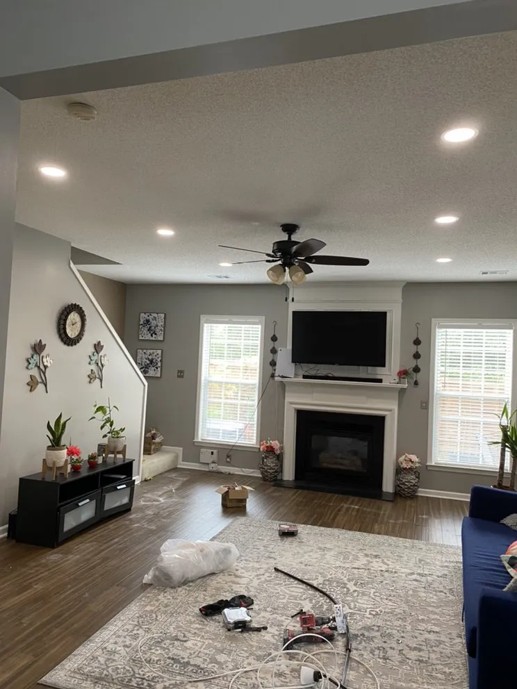 Slide of Two Brothers Electric