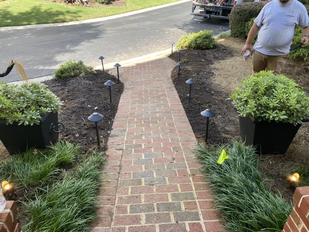 Slide of Two Brothers Electric