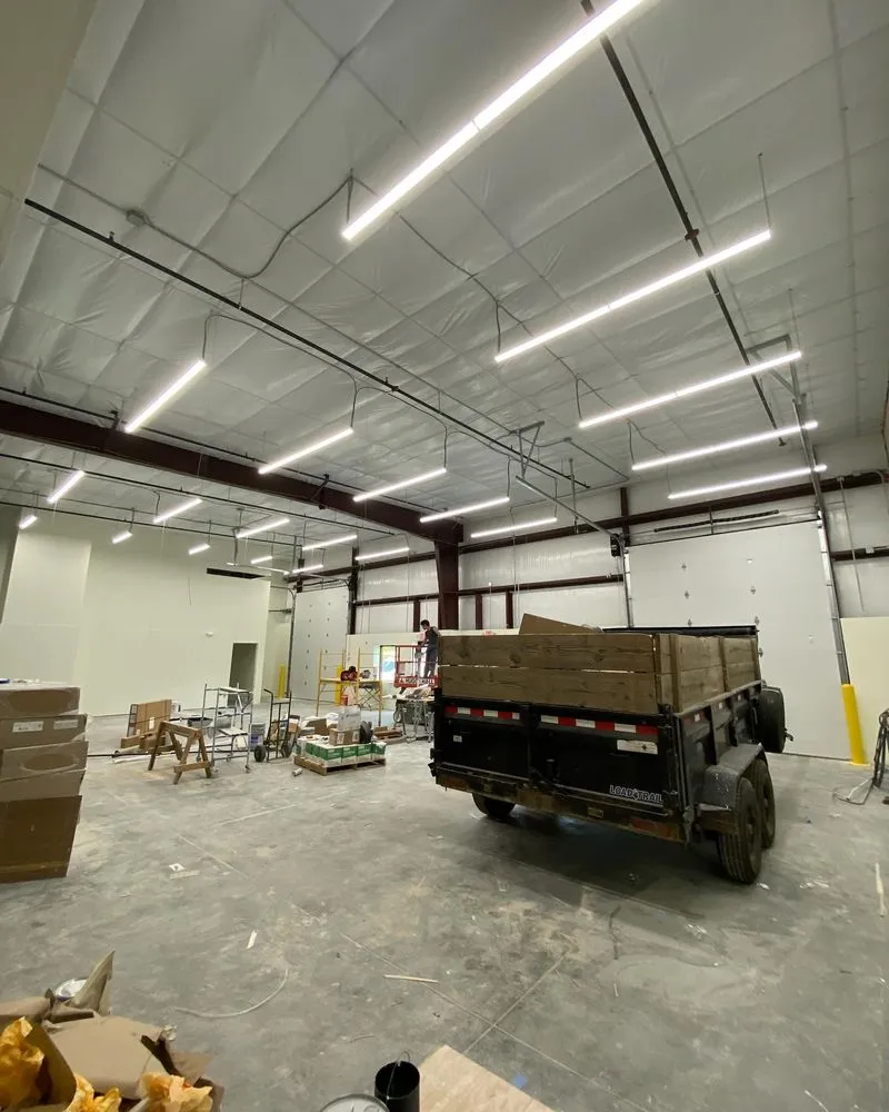 Slide of Two Brothers Electric