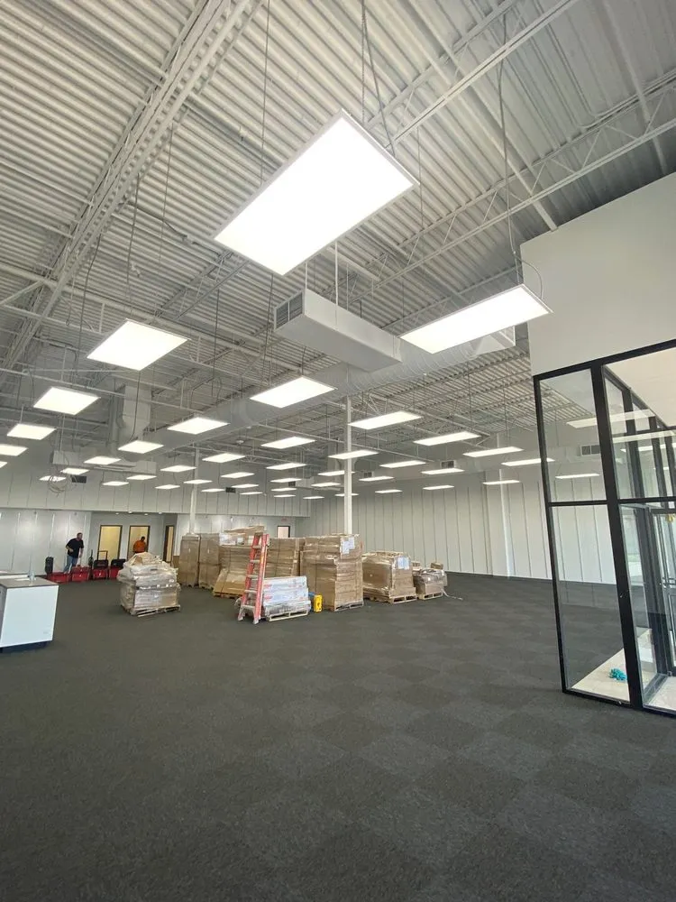 Slide of Two Brothers Electric