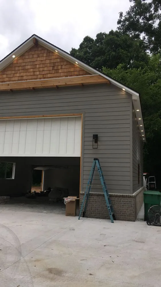 Slide of Two Brothers Electric