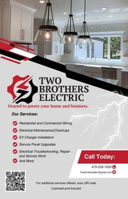 Two Brothers Electric