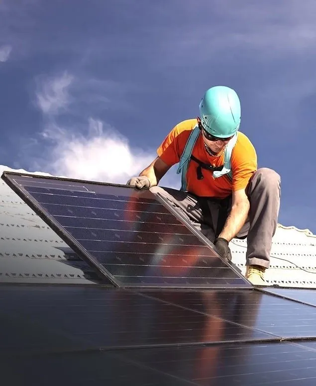 Slide of Two Brothers Electrical