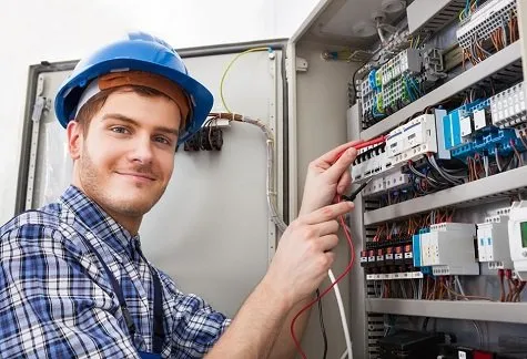 Slide of Two Brothers Electrical Patchogue