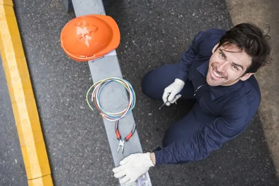 Slide of Two Brothers Electrical Patchogue