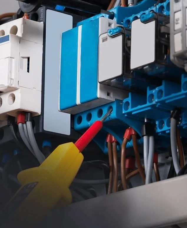 Slide of Two Brothers Electrical Uniondale