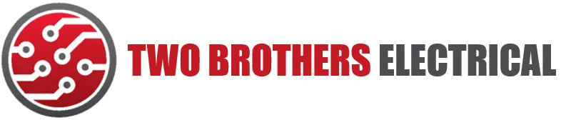 Slide of Two Brothers Electrical Uniondale