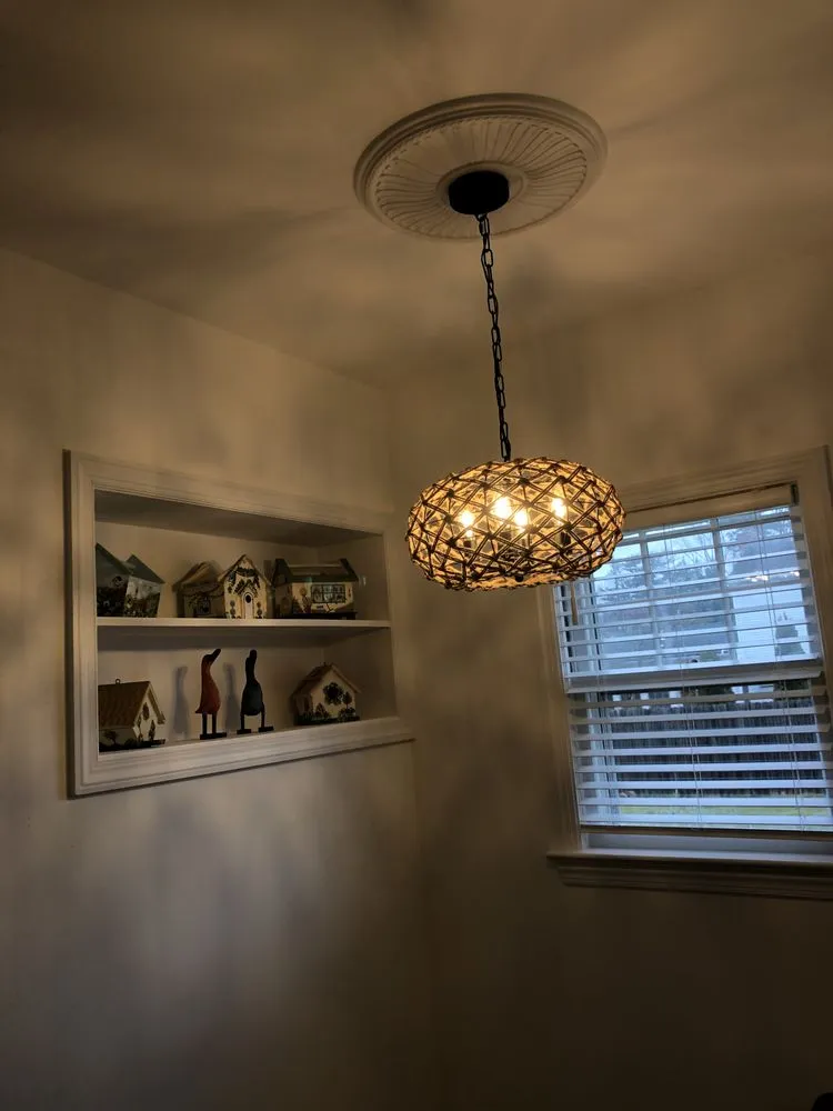 Trusted electrician providing electrical repair in Wall Township, NJ - TWO Electrical Contracting