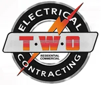 Professional panel upgrade service in Wall Township, NJ - TWO Electrical Contracting