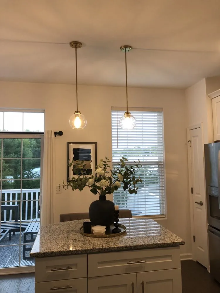 Licensed panel upgrade service in Wall Township, NJ - TWO Electrical Contracting