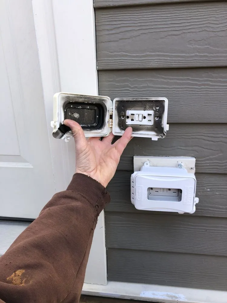 Reliable emergency electrical service service in Wall Township, NJ - TWO Electrical Contracting