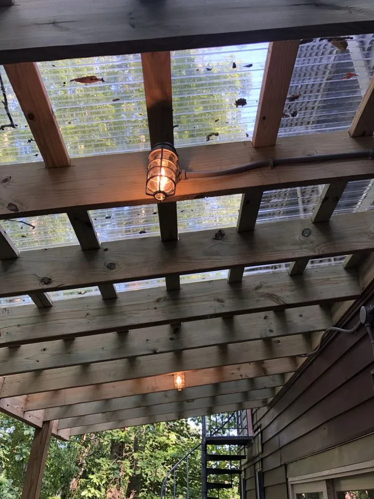 Affordable electrical repair service in Wall Township, NJ - TWO Electrical Contracting