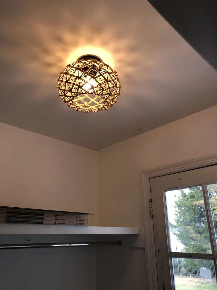 Expert electrician providing panel upgrade in Wall Township, NJ - TWO Electrical Contracting