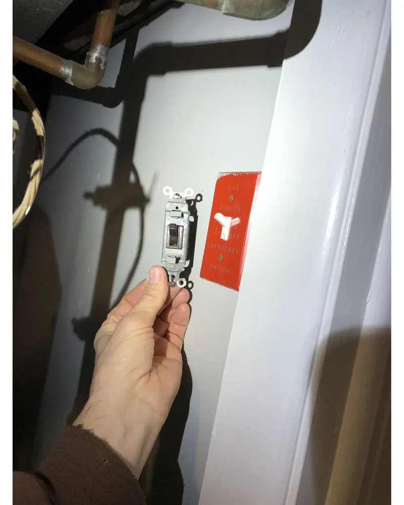 Affordable wiring installation in Wall Township, NJ by TWO Electrical Contracting