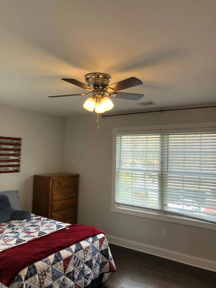 Professional electrician providing panel upgrade in Wall Township, NJ - TWO Electrical Contracting