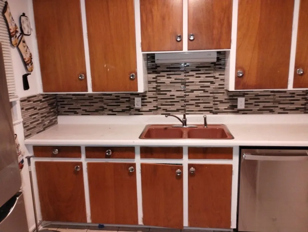 Slide of Two In One Remodeling