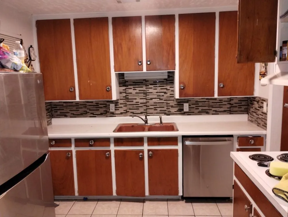 Slide of Two In One Remodeling