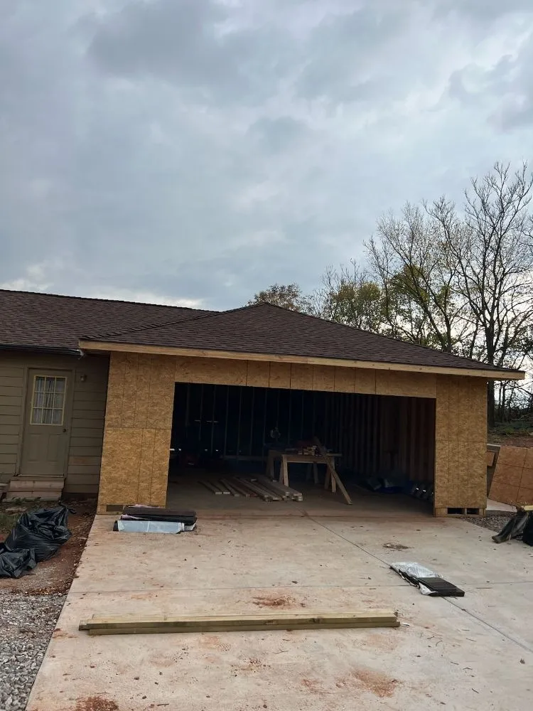 Slide of Two In One Remodeling