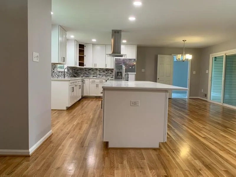 Reliable electrical service for homes in wiring installation,  by 