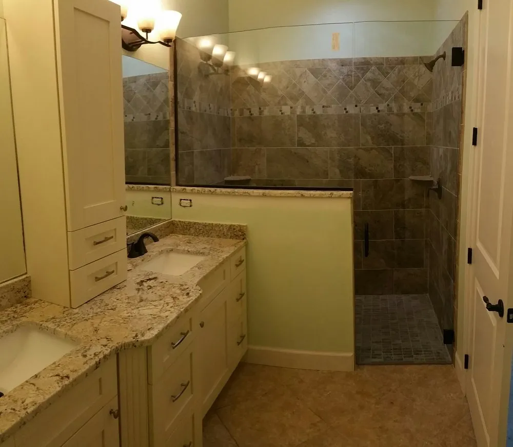 Trusted electrical service for homes in lighting installation,  by 