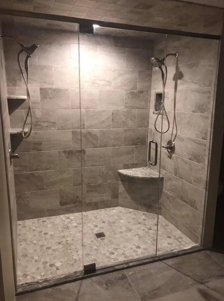 Trusted electrical service for homes in lighting installation,  by 