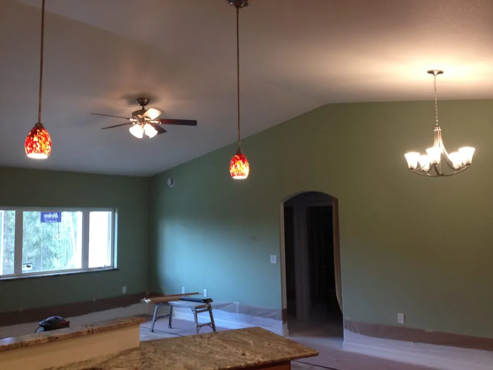 Trusted emergency electrical service in Two Rivers, AK by Two Rivers Electric