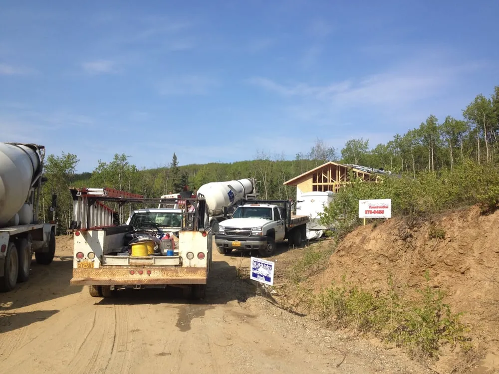 Affordable electrician providing electrical repair in Two Rivers, AK - Two Rivers Electric
