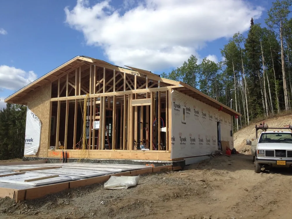 Affordable emergency electrical service experts serving Two Rivers, AK - Two Rivers Electric