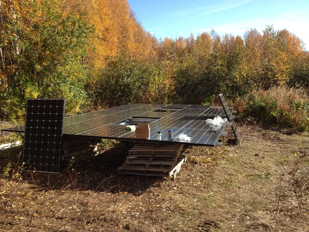 Reliable lighting installation service in Two Rivers, AK - Two Rivers Electric