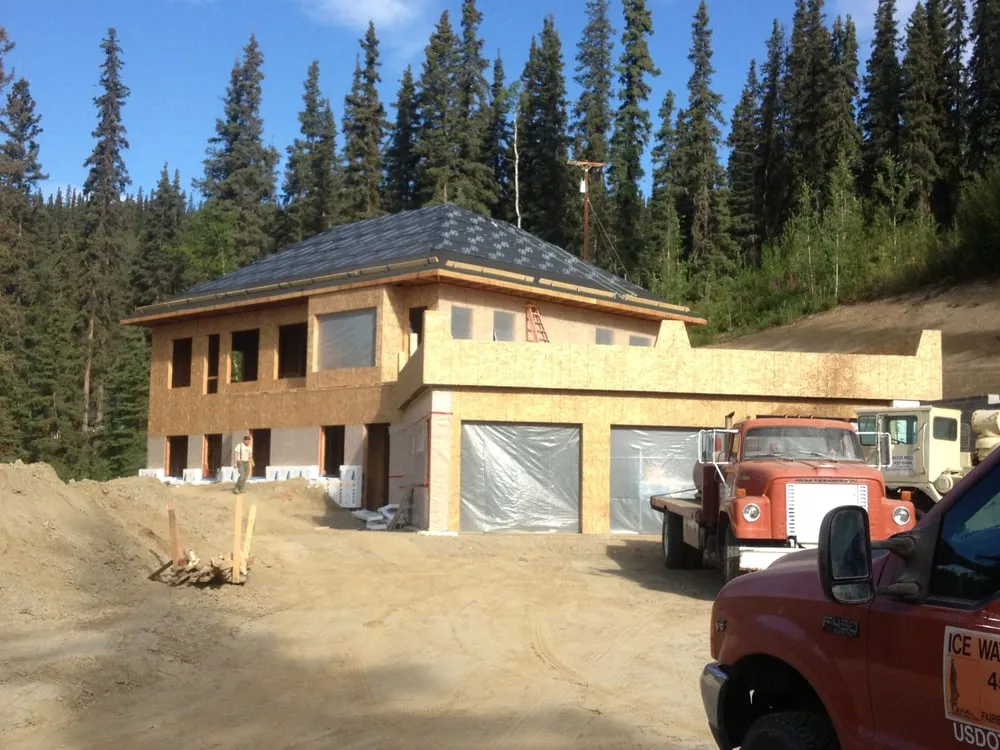 Certified outlet and switch repair experts serving Two Rivers, AK - Two Rivers Electric