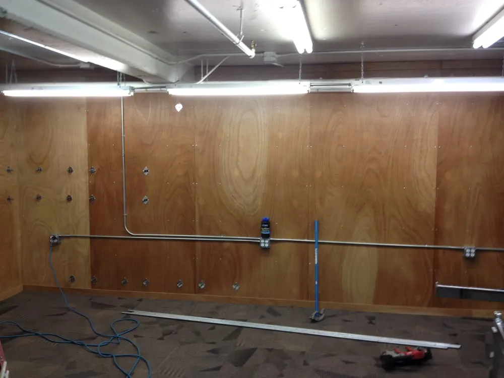 Licensed lighting installation service in Two Rivers, AK - Two Rivers Electric