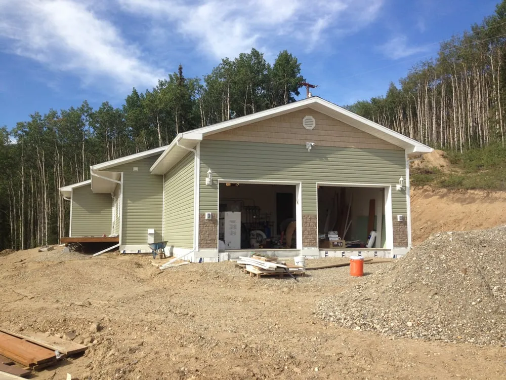 Licensed outlet and switch repair in Two Rivers, AK by Two Rivers Electric