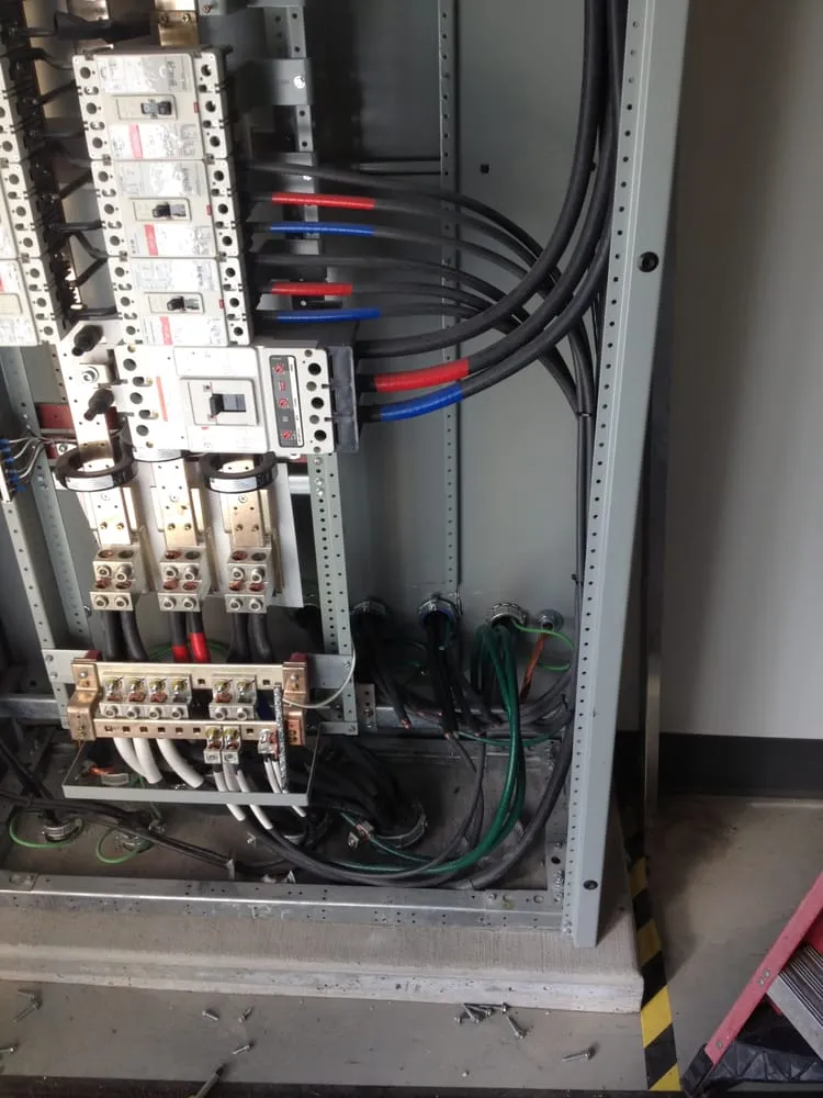 Reliable electrical repair service in Two Rivers, AK - Two Rivers Electric