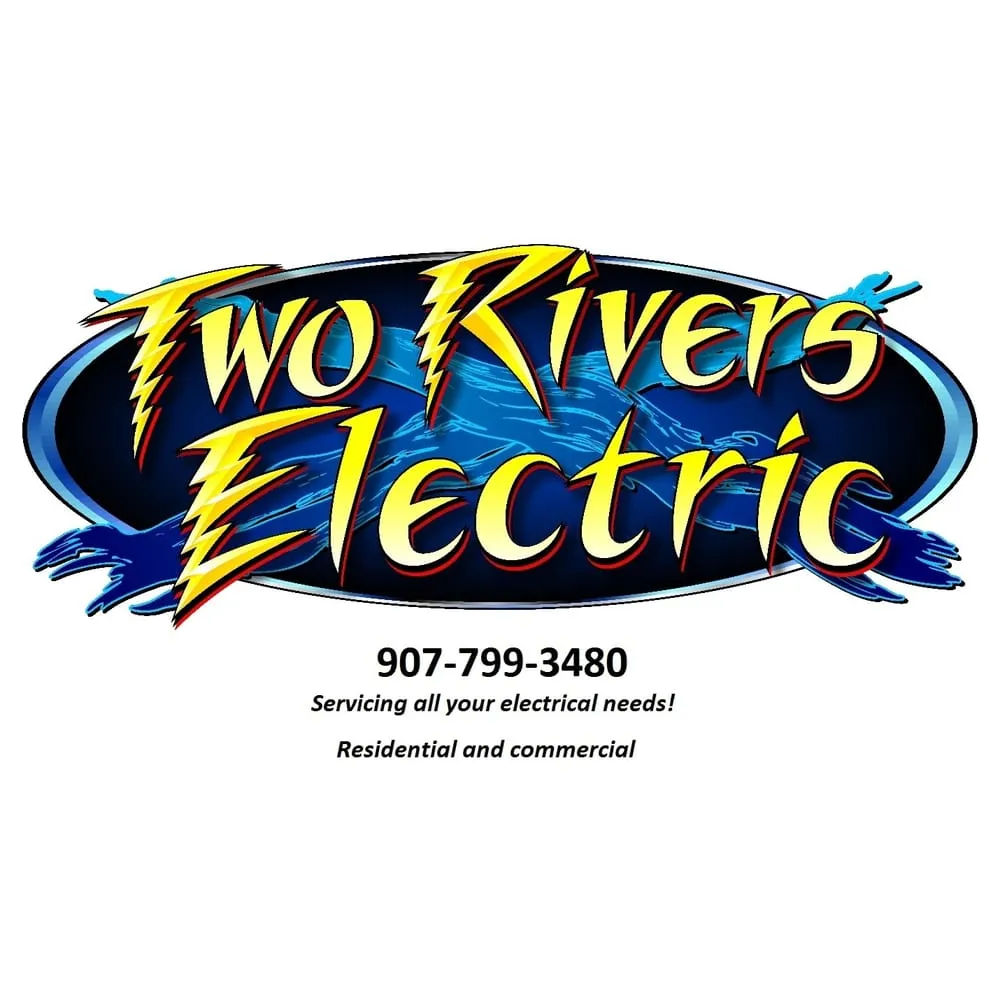 Expert lighting installation service in Two Rivers, AK - Two Rivers Electric