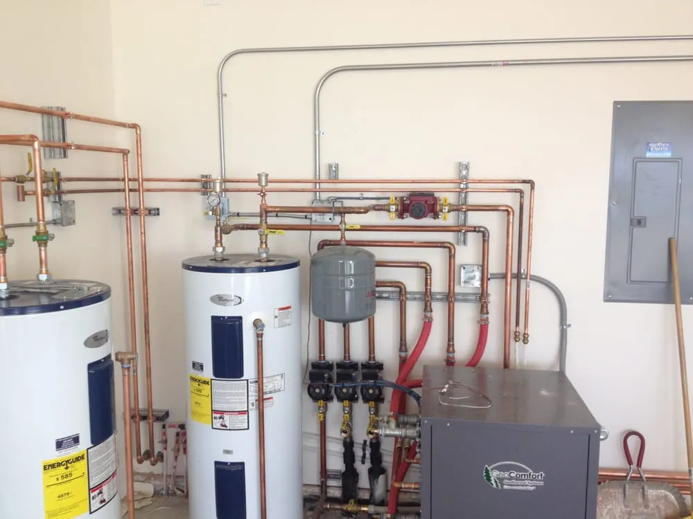 Licensed electrician providing panel upgrade in Two Rivers, AK - Two Rivers Electric