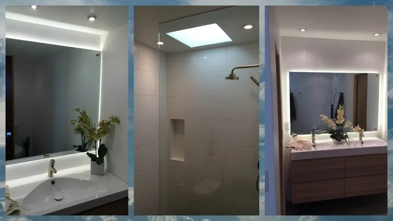 Slide of Two Skies Electric LLC