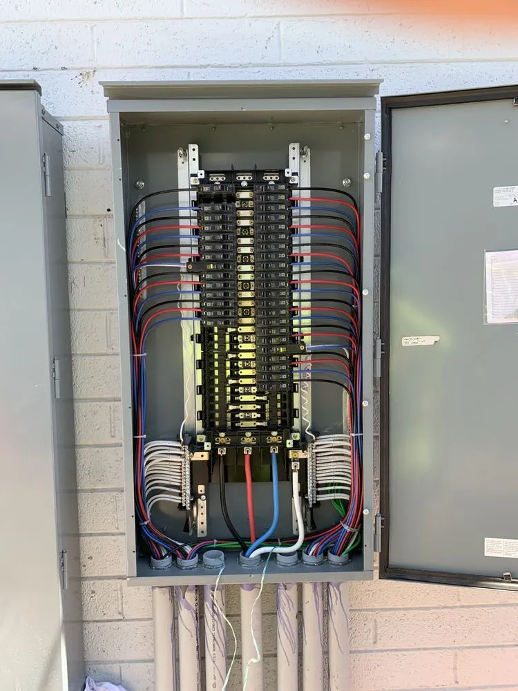 Slide of Two Worlds Electric