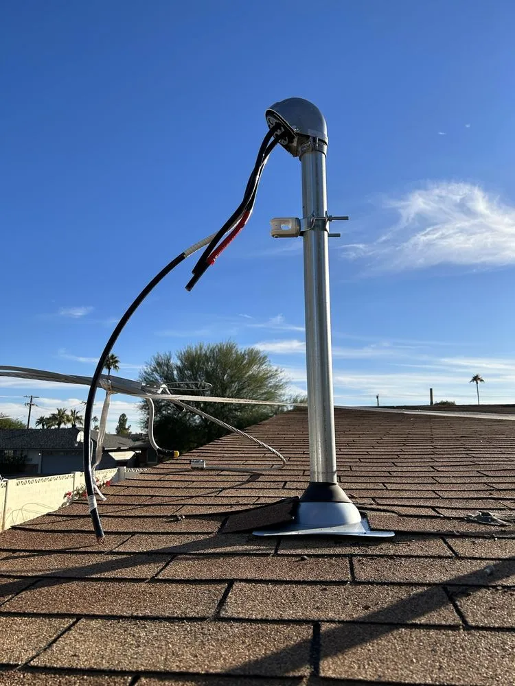 Slide of Two Worlds Electric