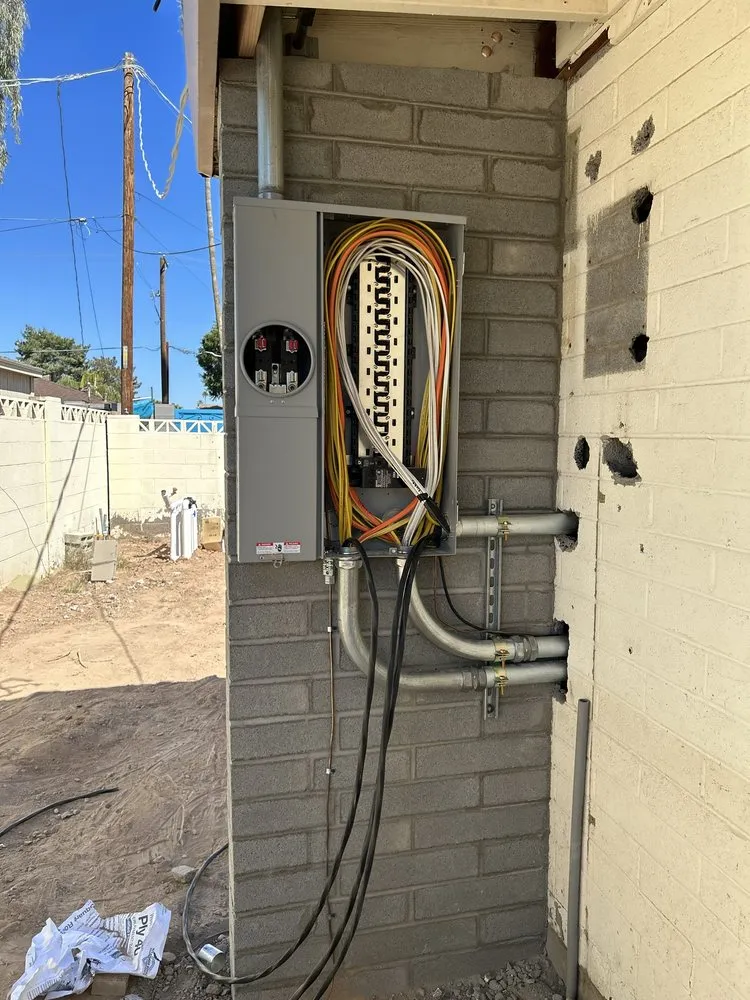 Slide of Two Worlds Electric