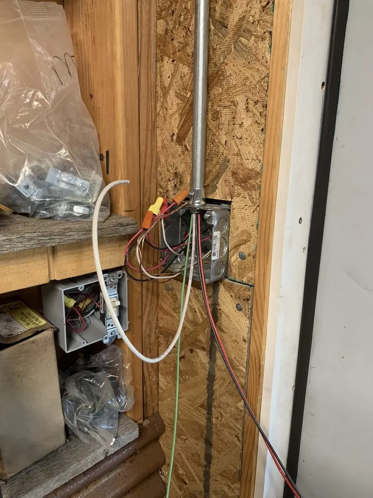 Slide of Two Worlds Electric