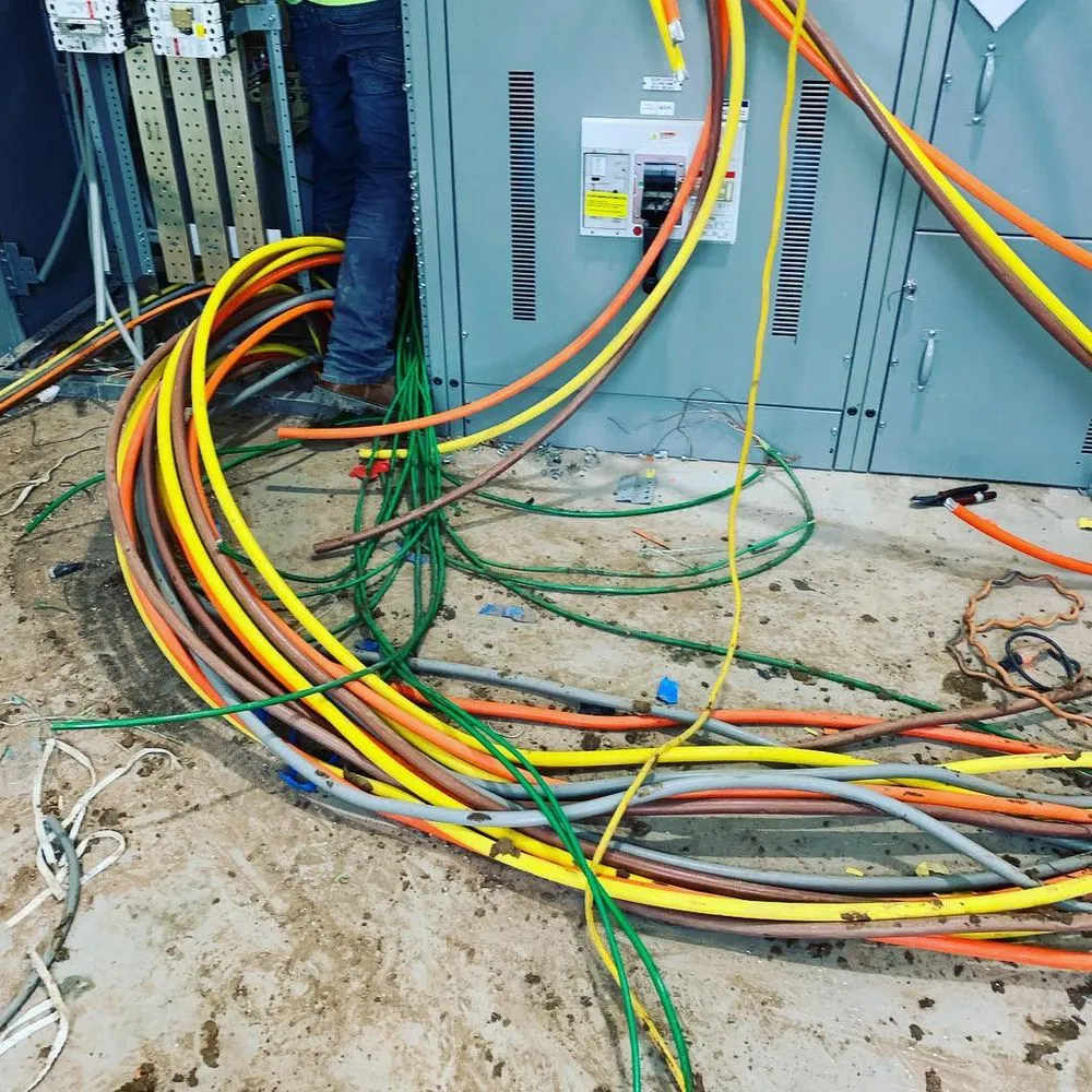 Slide of Two Worlds Electric