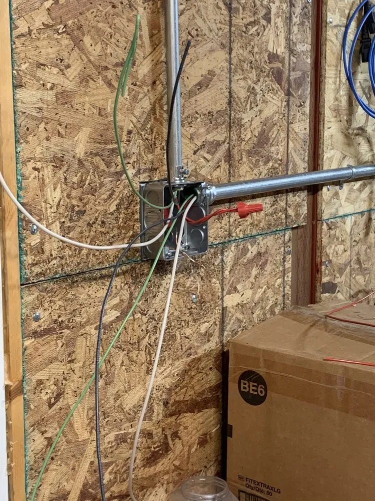 Slide of Two Worlds Electric