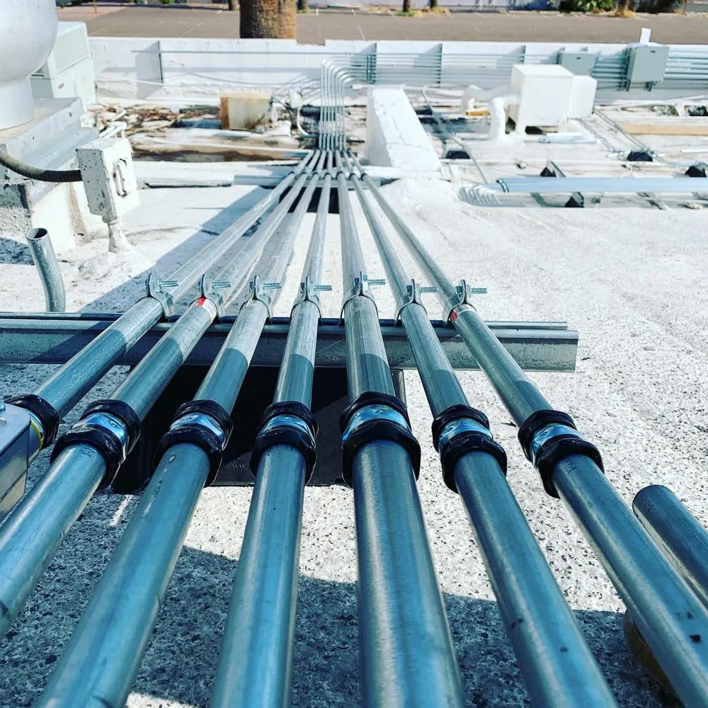 Slide of Two Worlds Electric