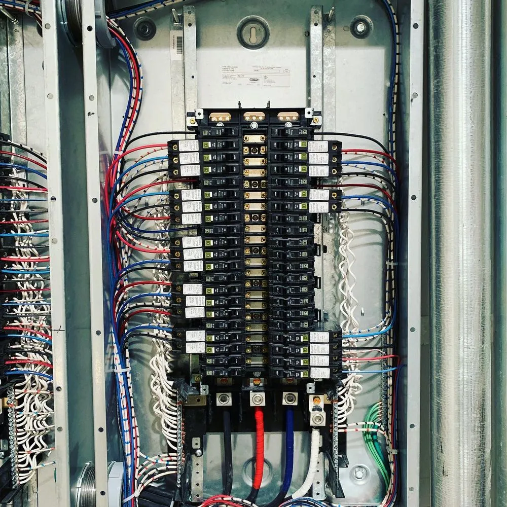 Slide of Two Worlds Electric