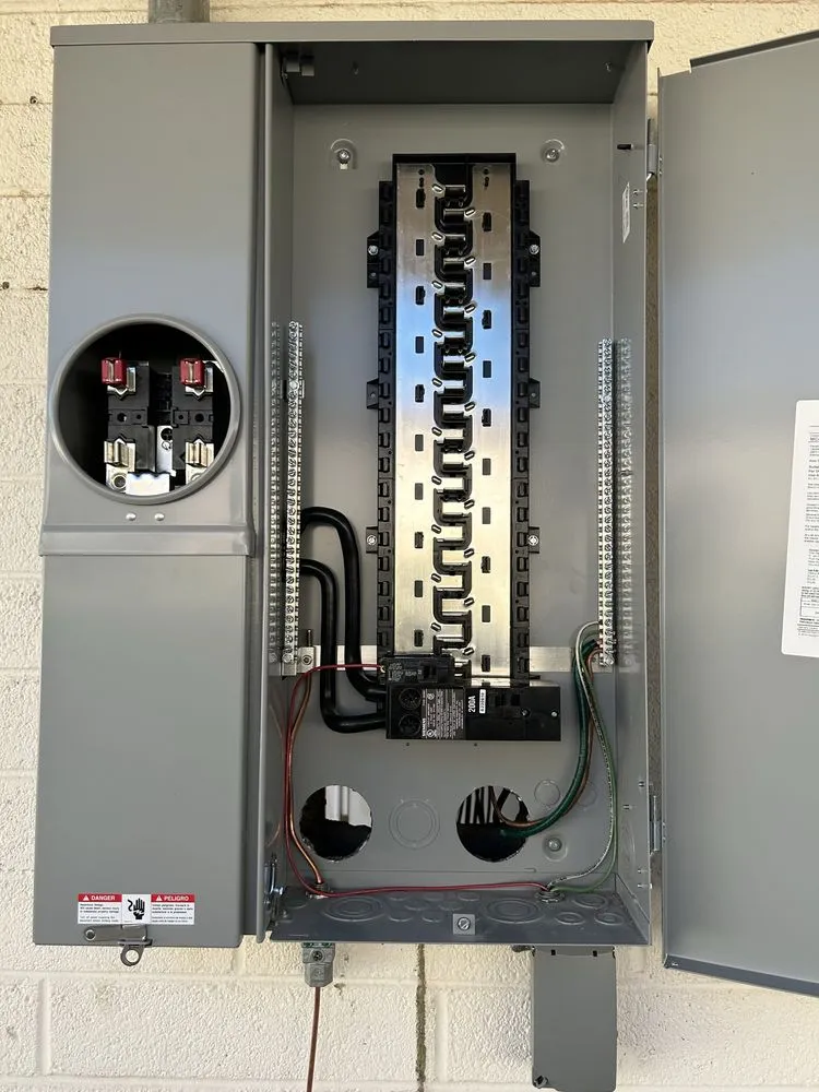 Slide of Two Worlds Electric