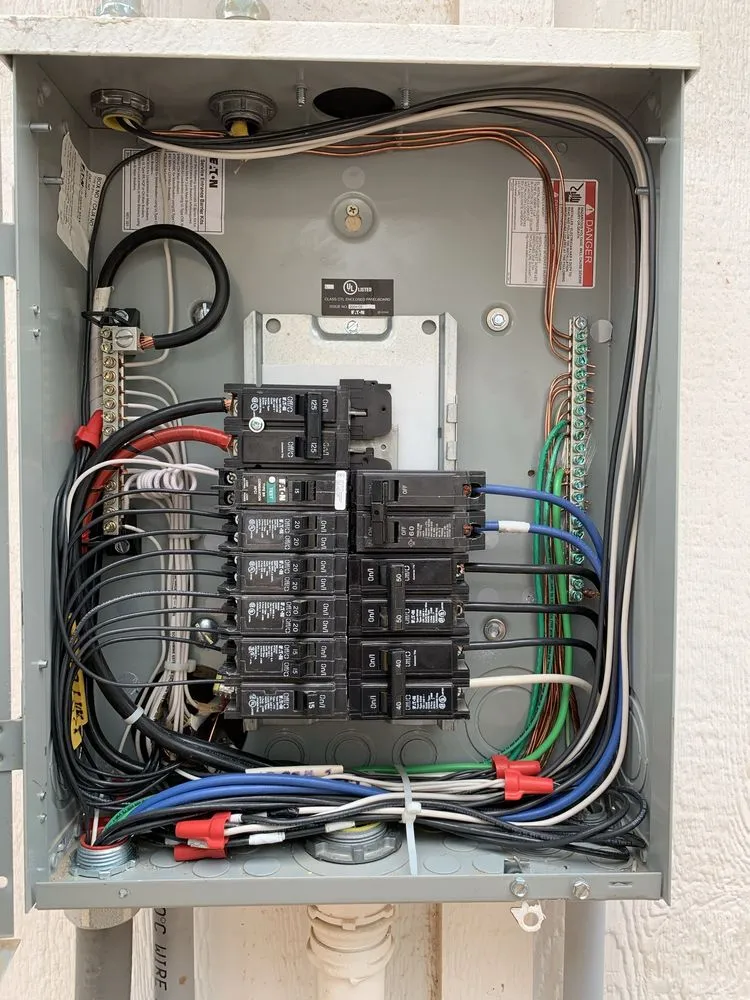 Slide of Two Worlds Electric