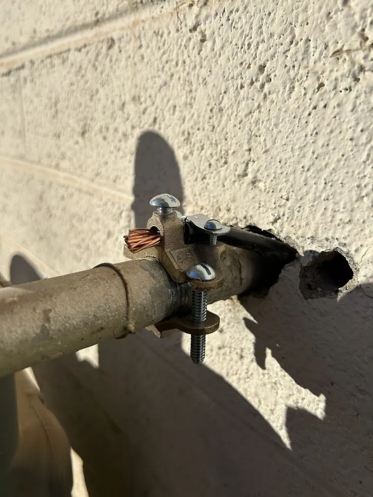 Slide of Two Worlds Electric