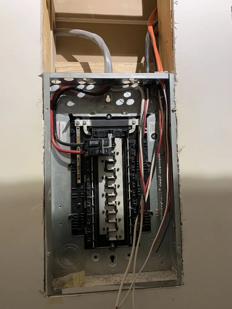 Professional lighting installation experts serving , - Two Worlds Electric